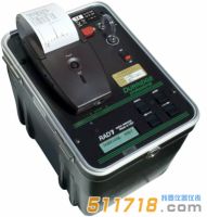 美國Durridge  RAD7測氡儀 